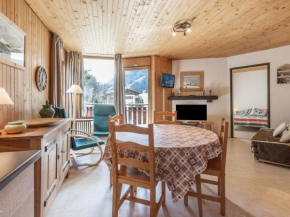 Accès direct aux pistes, confortable 3 pièces, animaux admis - FR-1-304-151 La Clusaz